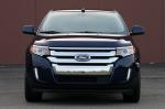 Ford Edge Limited 2011 года
